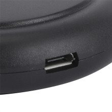 Transponder per Scanner ID Portatile con Chip Intelligente per Lettore Scanner per Animali Domestici per Transponder per Tag di Identificazione