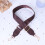 Verstelbare Coffee Schouderband Bag Strap Creatief & Modieus 8