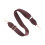Verstelbare Coffee Schouderband Bag Strap Creatief & Modieus 10