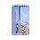 (Message) Panda Notebook - Thick Paper, Office & School Supply 1