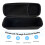 (Black) Soundcore Motion+ Speaker Case, Shockproof EVA Cover 6