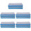 20Pcs Aquarium Filter Pads Polyester Sponge for Fish Tank 7