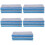 20Pcs Aquarium Filter Pads Polyester Sponge for Fish Tank 8