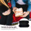 (Black) Soundcore Motion+ Speaker Case, Shockproof EVA Cover 7