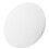4Pcs White Cake Round Base Boards Disposable Cake Display for Parties 2
