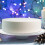 4Pcs White Cake Round Base Boards Disposable Cake Display for Parties 10