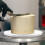 4Pcs White Cake Round Base Boards Disposable Cake Display for Parties 11