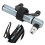 Portable Titanium Aluminum Bicycle Pump 12.8cm, 8.3bar 1