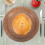40Pcs Wood Grain Paper Party Multi-Color 10