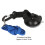 Pet Bath Tether Blue S 6.5cm Suction Cup for Dog 2
