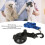 Pet Bath Tether Blue S 6.5cm Suction Cup for Dog 7
