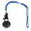 Pet Bath Tether Blue S 6.5cm Suction Cup for Dog 11