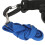 Pet Bath Tether Blue S 6.5cm Suction Cup for Dog 13
