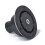 2Pcs Black Gravity Water Fill Dishes with Lock for Trailer Accessory 11