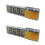 2Pcs Waterproof Thermometer Aquarium Measuring Tool 5