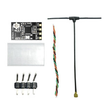 Voor SpeedyBee 2.4G ELRS RX ExpressLRS-Ontvanger voor FPV Freestyle Long Range Drones DIY-Onderdelen