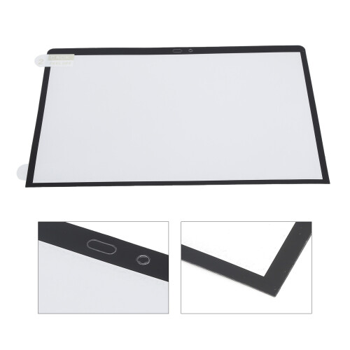 Waterproof Scratch-Resistant Blue Light Blocker for OS X 13in Computer Screen Protector