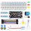 ESP8266 WiFi  Kit Temperature & Humidity Sensor Programming Kit Learning Kit for Electronic Experiment 1