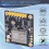 High Precision RTK Base Station Board Quectel LC29H Dual Frequency L1/L5 Positioning Module Output RTCM Data LC29HBA 5
