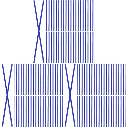 216Pièces Habillages Rayon Compatibles