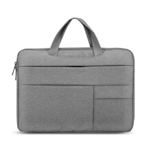 15.6 Inch Handbag Laptop Bag with Multi-Functional Storage Business Notebook Handbag for Air Laptop Bag