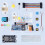 ESP8266 WiFi  Kit Temperature & Humidity Sensor Programming Kit Learning Kit for Electronic Experiment 5