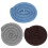3Pièces Insert Rembourrage Lit Tissu Pour Cadre Mur Assortis 1