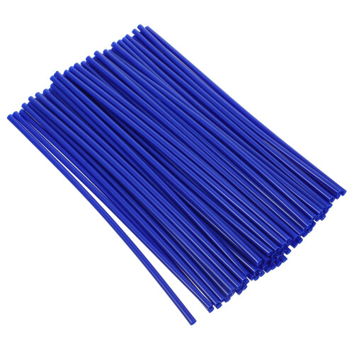 144Pièces Habillages De Jantes Accessoires Robustess 1