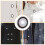 20Pcs Round Pearl Buttons Multicolor Durable Sewing Craft DIY Clothes 9
