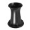 4Pièces Accessoires ABS Ports Pour Enceinte Basse Guitare 3