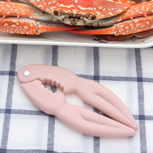 3Pcs Clips Nut Crackers Seafood Shell Remover 2