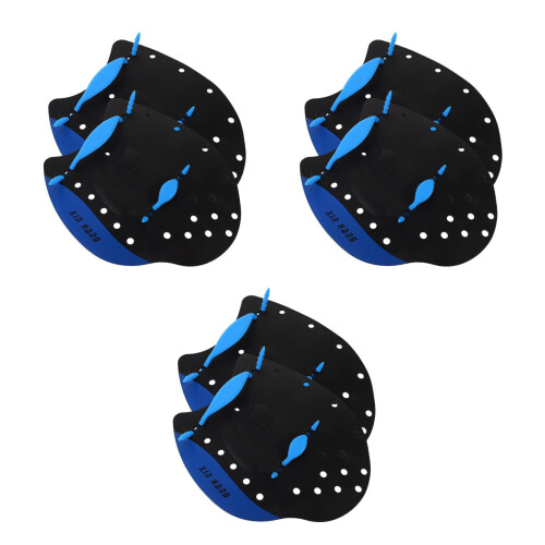 3Paires Natation Durables Corrigeant