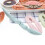 3Pcs Clips Nut Crackers Seafood Shell Remover 9