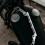 Aluminium Motorfiets Handlebar Balansstang Universeel 5