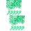 200Ensembles Étiquettes Bétail Durable 6