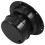 2Pièces Ventilation Toit Camping-Car En PP Noir, Remplacement Facile 3