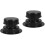 2Pièces Ventilation Toit Camping-Car En PP Noir, Remplacement Facile 5