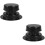 2Pièces Ventilation Toit Camping-Car En PP Noir, Remplacement Facile 7