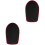 2Pcs Red Rubber Mixer Mover Mats Non- Kitchen Pads 4