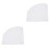 400Pcs Durable Transparent Paper for Tracing Drawing and Writing 3