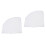 400Pcs Durable Transparent Paper for Tracing Drawing and Writing 4