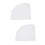 400Pcs Durable Transparent Paper for Tracing Drawing and Writing 7