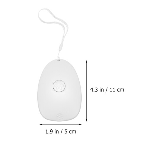 Multifunctionele - En Hondenkam Met Ophanglus Roze 1