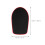 2Pcs Red Rubber Mixer Mover Mats Non- Kitchen Pads 9
