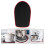 2Pcs Red Rubber Mixer Mover Mats Non- Kitchen Pads 11