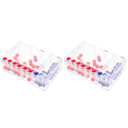2Sets Lightweight Manual Machine Assorted Toy