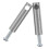 10Pcs Durable Stainless Steel Wine Cabinet Posts Railing Connectors 2