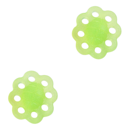 2St Elastische Handversterker Met 8 , Pijnvrije Griptrainer 2