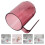 2Pièces Porte- À Dents Violet Pour Salle De Bain 9