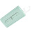 3Ensembles Distributeur Portable Vert Confortable 3